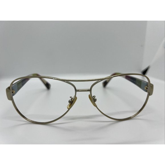 Authentic Coach Eyeglasses  ￼HC7003 (L012 Kristina) 90 13/13 59 [ ] 13 135mm ￼￼ - Picture 2 of 7